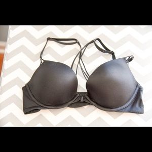 NWOT Victoria's Secret Very Sexy Racerback Bra